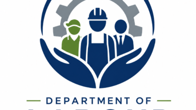 Department of labour