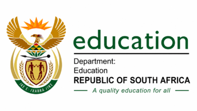 Department of Education