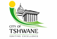 City of Tshwane