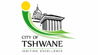 City of Tshwane