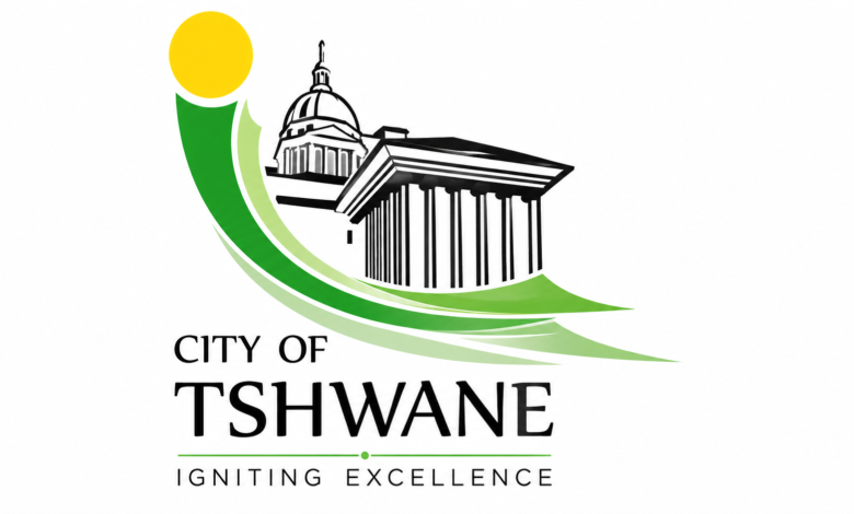 City of Tshwane
