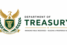 Dept Treasury