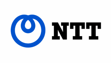 NTT