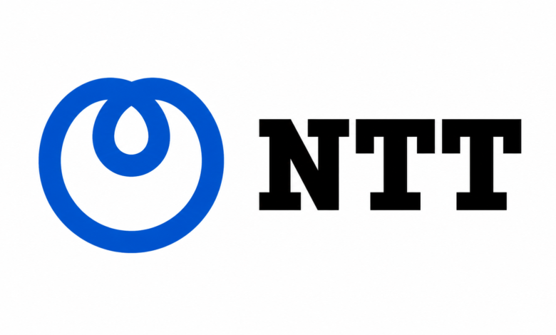 NTT