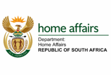 Home Affairs