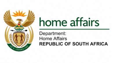 Home Affairs